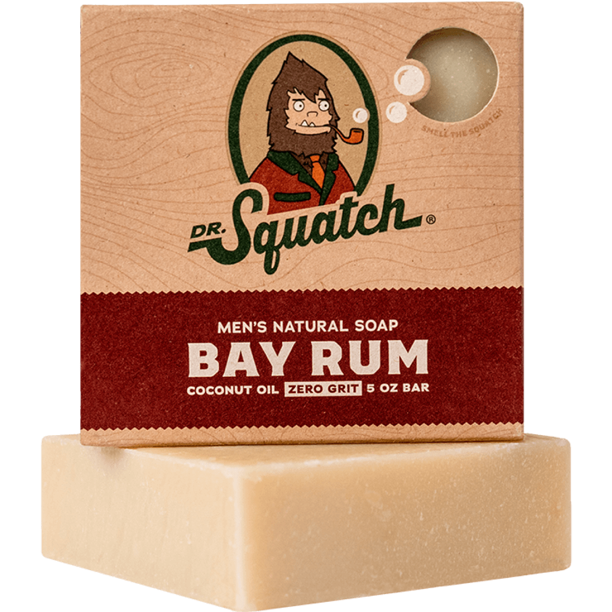 Dr. Squatch Soap  alexia K. boutique